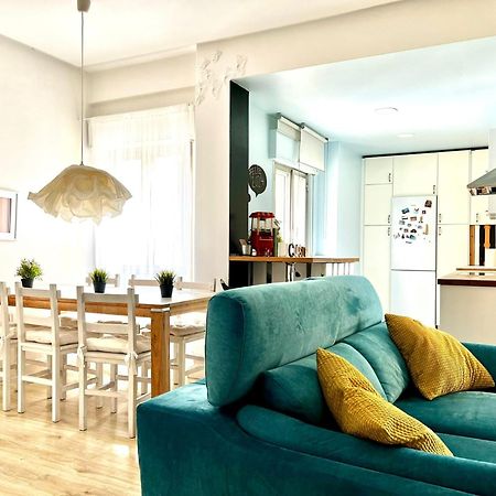 Apart Alfonso X El Sabio Apartment วิโก ภายนอก รูปภาพ