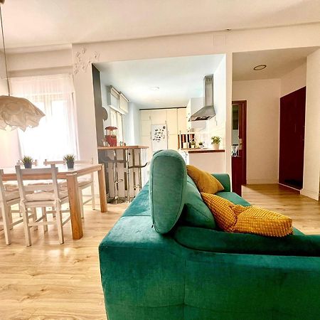 Apart Alfonso X El Sabio Apartment วิโก ภายนอก รูปภาพ