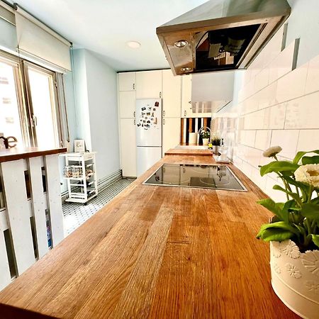 Apart Alfonso X El Sabio Apartment วิโก ภายนอก รูปภาพ