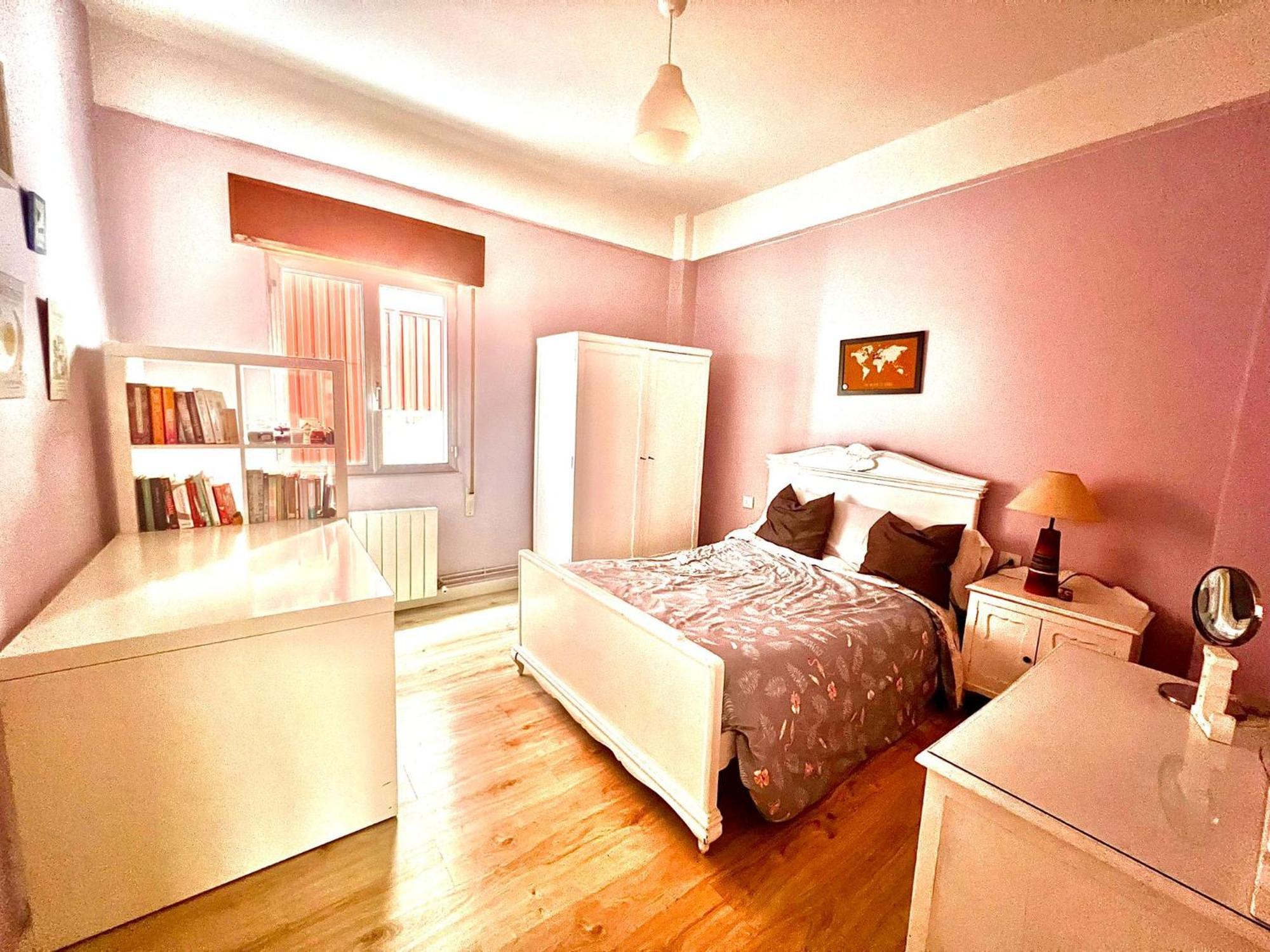 Apart Alfonso X El Sabio Apartment วิโก ภายนอก รูปภาพ