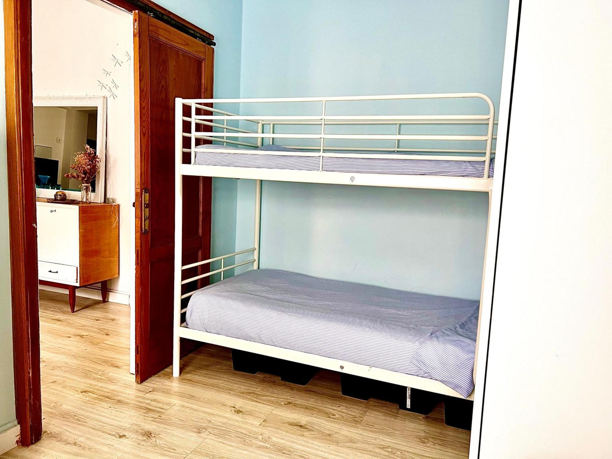 Apart Alfonso X El Sabio Apartment วิโก ภายนอก รูปภาพ